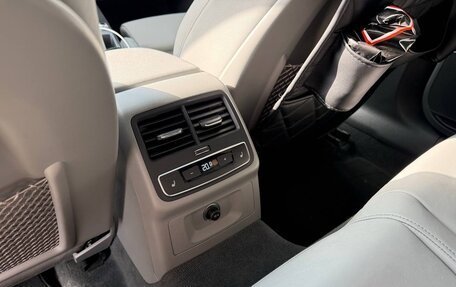 Audi A4 allroad, 2020 год, 6 300 000 рублей, 12 фотография