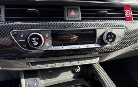 Audi A4 allroad, 2020 год, 6 300 000 рублей, 7 фотография