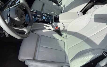 Audi A4 allroad, 2020 год, 6 300 000 рублей, 16 фотография