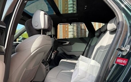 Audi A4 allroad, 2020 год, 6 300 000 рублей, 15 фотография