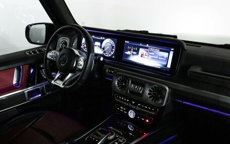 Mercedes-Benz G-Класс AMG, 2018 год, 17 499 000 рублей, 27 фотография