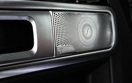 Mercedes-Benz G-Класс AMG, 2018 год, 17 499 000 рублей, 24 фотография