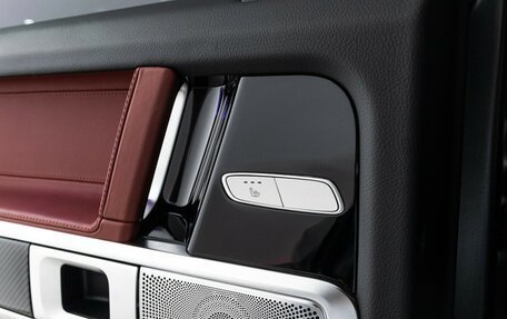 Mercedes-Benz G-Класс AMG, 2018 год, 17 499 000 рублей, 25 фотография