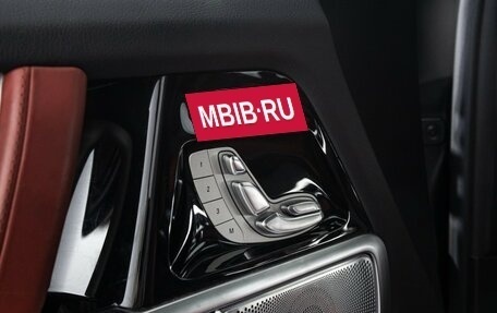Mercedes-Benz G-Класс AMG, 2018 год, 17 499 000 рублей, 23 фотография