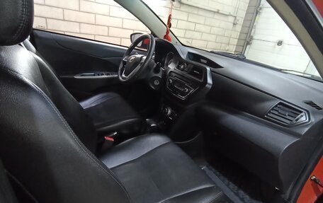 Lifan X50, 2016 год, 580 000 рублей, 12 фотография
