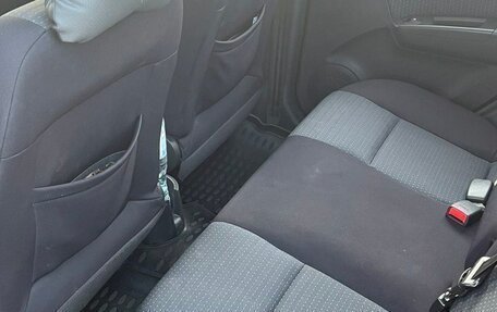 Hyundai Getz I рестайлинг, 2010 год, 565 000 рублей, 13 фотография