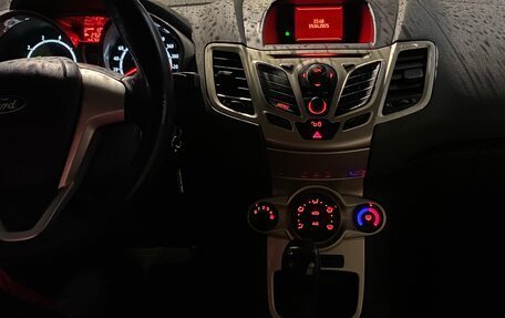 Ford Fiesta, 2009 год, 650 000 рублей, 5 фотография