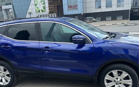Nissan Qashqai, 2014 год, 1 300 000 рублей, 8 фотография