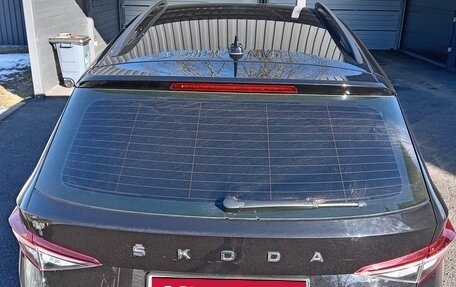 Skoda Kodiaq I, 2022 год, 3 750 000 рублей, 4 фотография