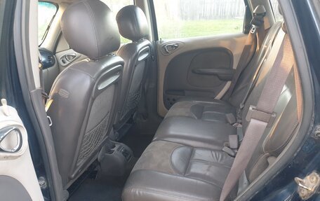 Chrysler PT Cruiser, 2001 год, 270 000 рублей, 2 фотография
