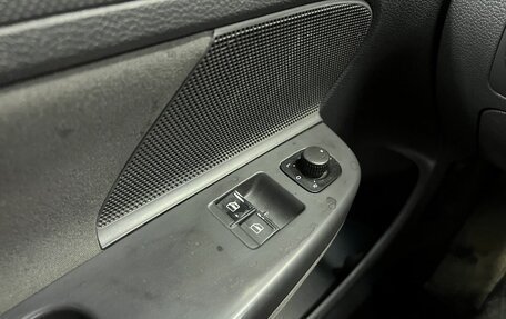 Volkswagen Golf V, 2007 год, 550 000 рублей, 19 фотография