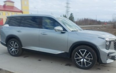 GAC GS8, 2024 год, 3 790 000 рублей, 1 фотография