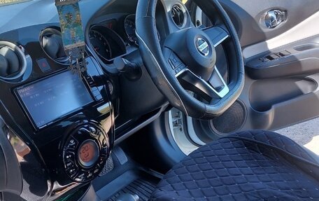 Nissan Note II рестайлинг, 2018 год, 1 250 000 рублей, 6 фотография