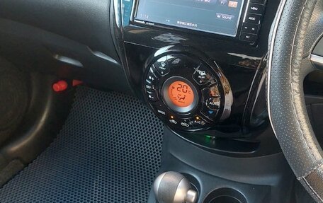 Nissan Note II рестайлинг, 2018 год, 1 250 000 рублей, 15 фотография