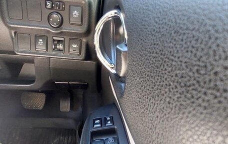Nissan Note II рестайлинг, 2018 год, 1 250 000 рублей, 14 фотография