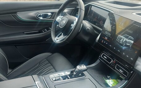 GAC GS8, 2024 год, 3 790 000 рублей, 2 фотография