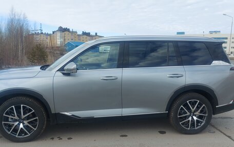 GAC GS8, 2024 год, 3 790 000 рублей, 7 фотография