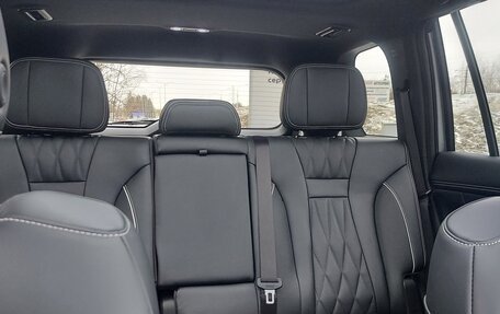 GAC GS8, 2024 год, 3 790 000 рублей, 13 фотография