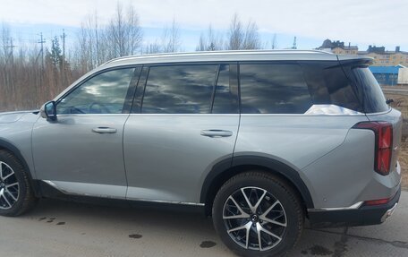 GAC GS8, 2024 год, 3 790 000 рублей, 10 фотография