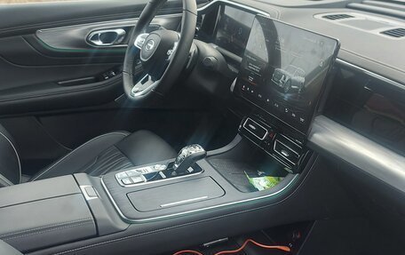 GAC GS8, 2024 год, 3 790 000 рублей, 12 фотография
