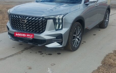 GAC GS8, 2024 год, 3 790 000 рублей, 9 фотография