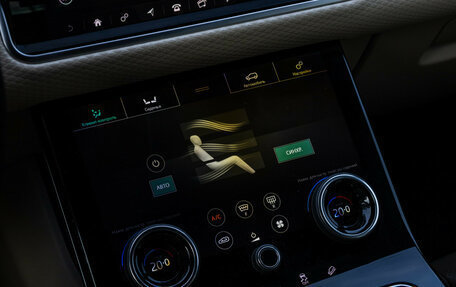 Land Rover Range Rover Velar I, 2018 год, 3 899 000 рублей, 22 фотография