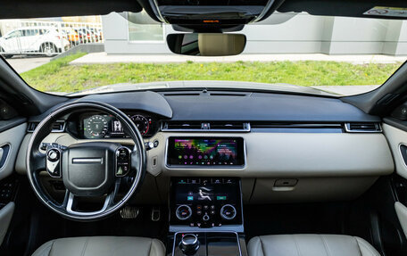 Land Rover Range Rover Velar I, 2018 год, 3 899 000 рублей, 18 фотография