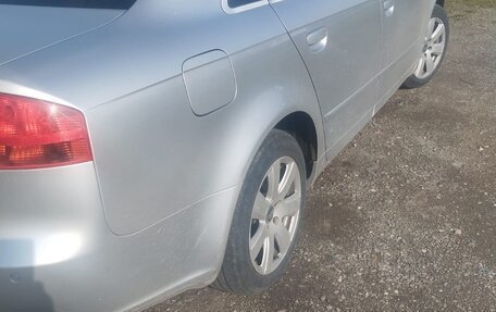 Audi A4, 2004 год, 800 000 рублей, 2 фотография