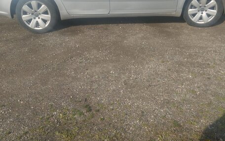 Audi A4, 2004 год, 800 000 рублей, 4 фотография