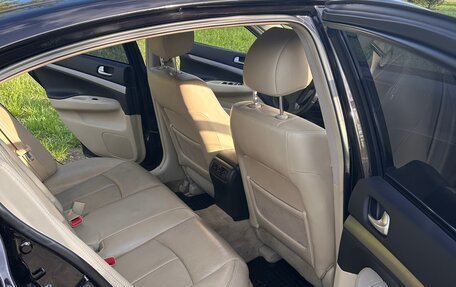 Infiniti G, 2011 год, 1 750 000 рублей, 4 фотография