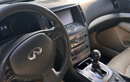 Infiniti G, 2011 год, 1 750 000 рублей, 6 фотография