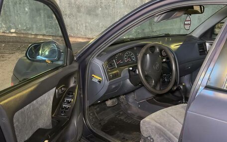 Hyundai Elantra III, 2001 год, 225 000 рублей, 6 фотография