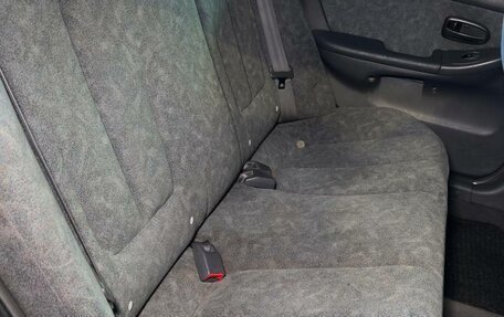 Hyundai Elantra III, 2001 год, 225 000 рублей, 12 фотография