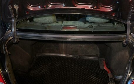 Hyundai Elantra III, 2001 год, 225 000 рублей, 13 фотография