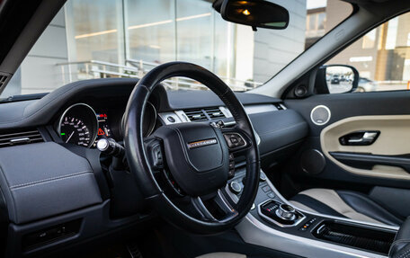 Land Rover Range Rover Evoque I, 2013 год, 2 399 000 рублей, 14 фотография