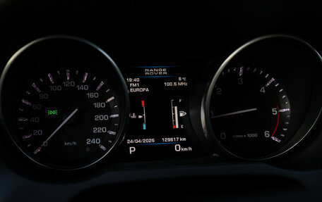 Land Rover Range Rover Evoque I, 2013 год, 2 399 000 рублей, 17 фотография