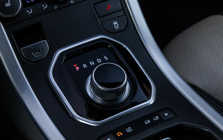 Land Rover Range Rover Evoque I, 2013 год, 2 399 000 рублей, 22 фотография