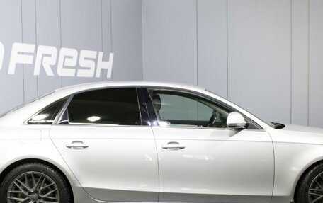 Audi A4, 2008 год, 1 055 000 рублей, 5 фотография