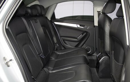 Audi A4, 2008 год, 1 055 000 рублей, 7 фотография