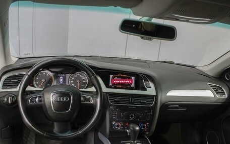 Audi A4, 2008 год, 1 055 000 рублей, 6 фотография