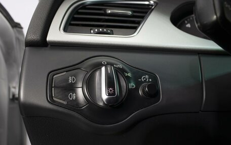 Audi A4, 2008 год, 1 055 000 рублей, 20 фотография