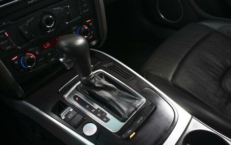 Audi A4, 2008 год, 1 055 000 рублей, 18 фотография