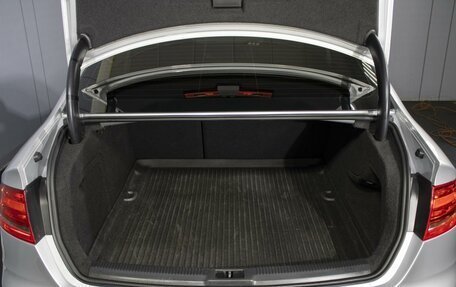 Audi A4, 2008 год, 1 055 000 рублей, 23 фотография