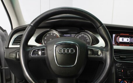 Audi A4, 2008 год, 1 055 000 рублей, 12 фотография