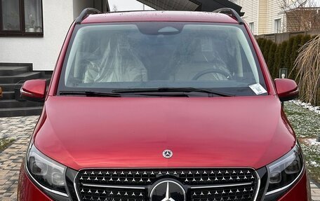 Mercedes-Benz V-Класс, 2024 год, 13 493 380 рублей, 3 фотография