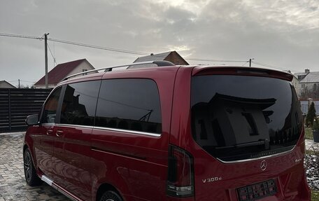 Mercedes-Benz V-Класс, 2024 год, 13 493 380 рублей, 8 фотография