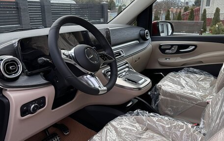 Mercedes-Benz V-Класс, 2024 год, 13 493 380 рублей, 14 фотография