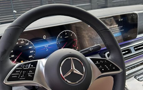 Mercedes-Benz V-Класс, 2024 год, 13 493 380 рублей, 13 фотография