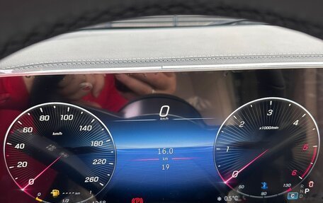 Mercedes-Benz V-Класс, 2024 год, 13 493 380 рублей, 17 фотография