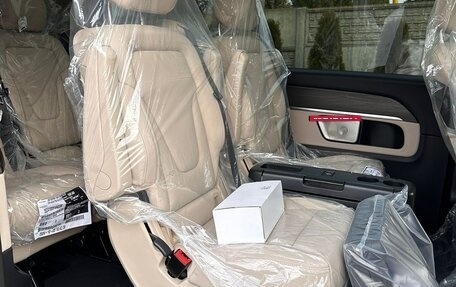Mercedes-Benz V-Класс, 2024 год, 13 493 380 рублей, 22 фотография